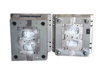 5個選擇雙色模具注塑成型的原因？