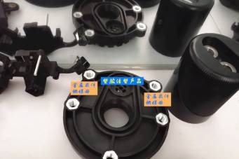 模內(nèi)金屬嵌件注塑模具制造，什么時(shí)候檢查嵌件？