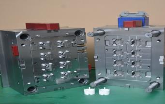 出口模具報價為什么比國內(nèi)模具高很多？