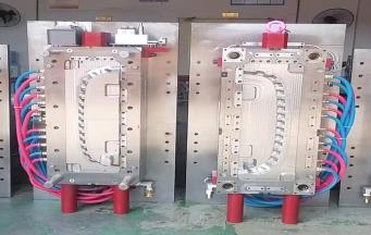 汽車模具與普通模具：差異何在？