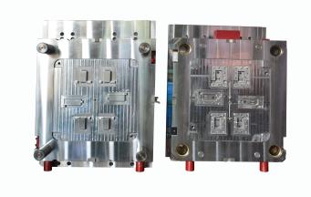 注塑加工模具組成要素有哪些？