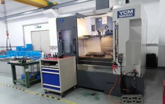 揭秘注塑加工廠：為何模具不能輕易帶走？